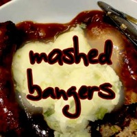 mashed bangers vol. 1